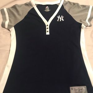NY Yankees Shirt